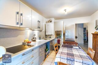  Appartement � vendre 3 pi�ces 69 m�