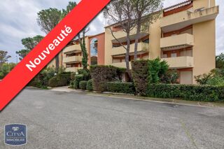  Appartement  vendre 1 pice 21 m