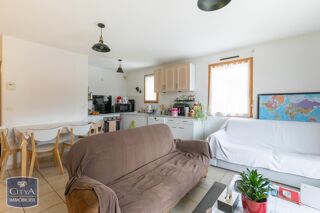  Appartement � vendre 4 pi�ces 79 m�