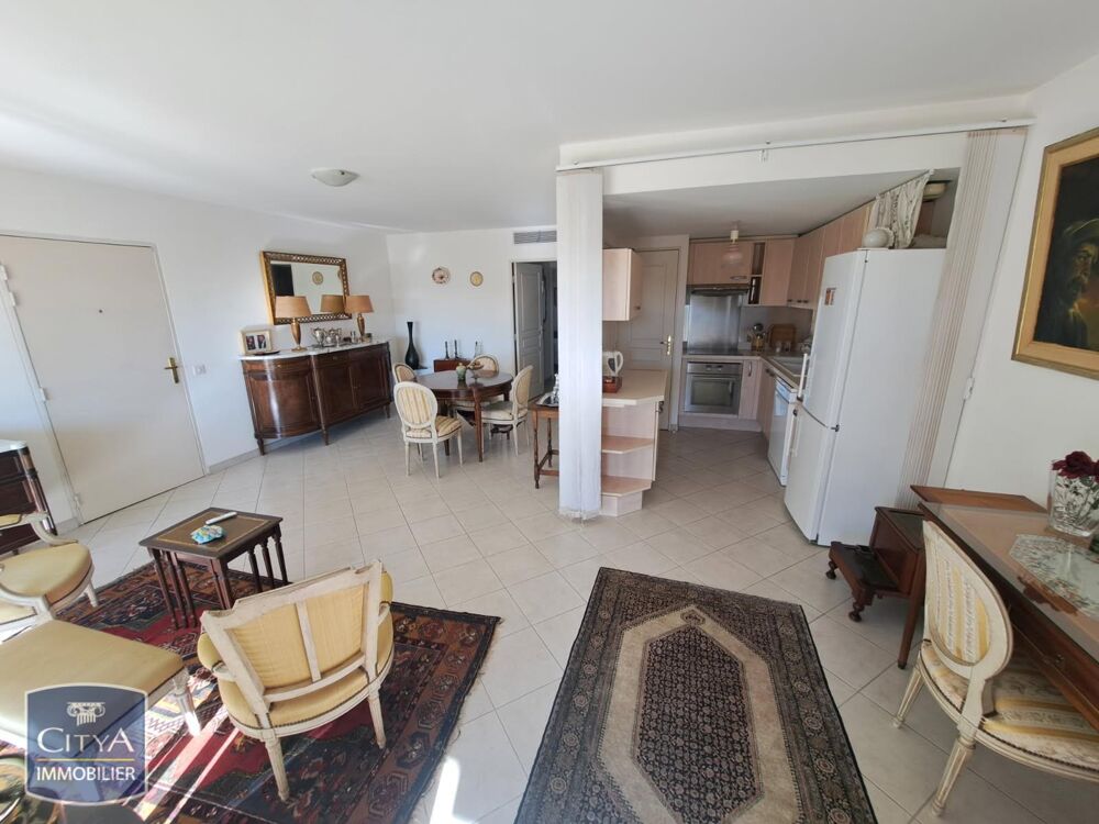  vendre  Appartement Bandol (83150)