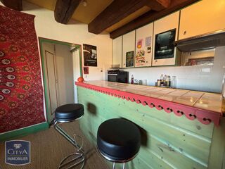  Appartement � vendre 1 pi�ce 36 m�