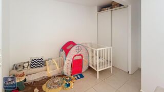  Appartement � vendre 1 pi�ce 33 m�