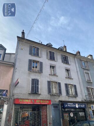  Immeuble � vendre 370 m�