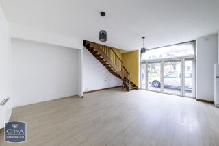  Appartement � vendre 3 pi�ces 81 m�