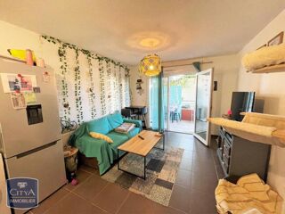  Appartement � vendre 2 pi�ces 38 m�