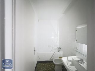  Appartement � vendre 2 pi�ces 43 m�