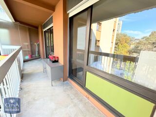  Appartement  vendre 2 pices 50 m