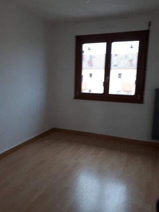  Appartement  vendre 4 pices 62 m