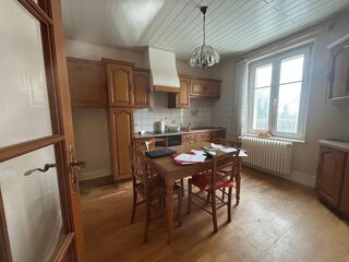  Maison � vendre 5 pi�ces 100 m�