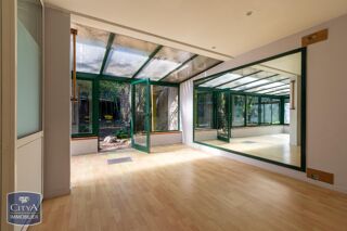  Maison � vendre 9 pi�ces 200 m�