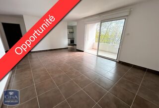  Appartement � vendre 3 pi�ces 72 m�