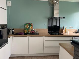  Appartement � vendre 4 pi�ces 83 m�