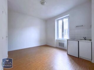  Appartement � vendre 1 pi�ce 18 m�