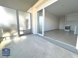  Appartement � vendre 2 pi�ces 39 m�