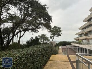  Appartement � vendre 1 pi�ce 11 m�