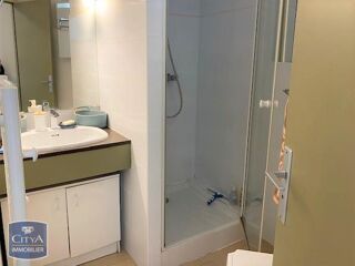  Appartement � vendre 1 pi�ce 43 m�