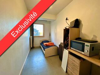  Appartement � vendre 1 pi�ce 14 m�