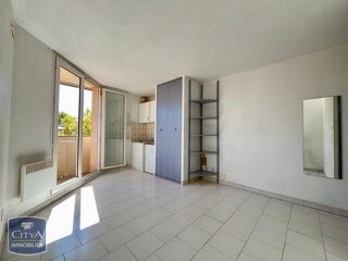  Appartement  vendre 1 pice 19 m