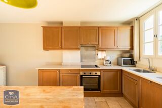  Maison � vendre 3 pi�ces 52 m�