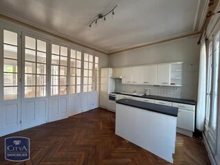  Appartement  vendre 2 pices 56 m