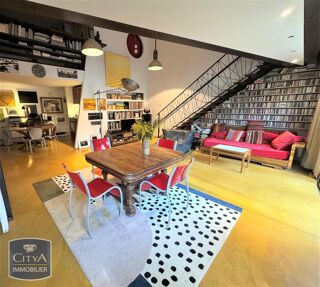  Appartement � vendre 3 pi�ces 92 m�