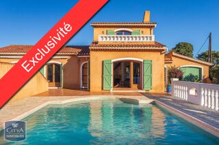  Maison  vendre 5 pices 140 m