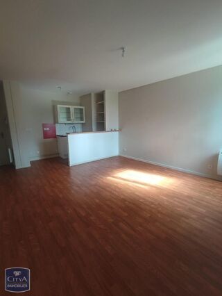  Appartement  vendre 3 pices 55 m