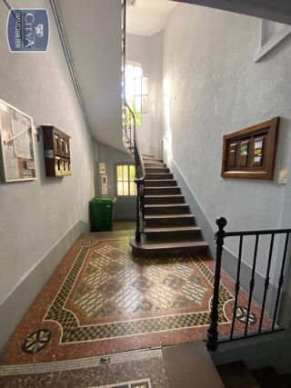  Appartement  vendre 3 pices 73 m