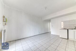  Appartement � vendre 1 pi�ce 30 m�