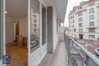  Appartement  vendre 1 pice 28 m