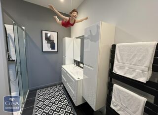  Appartement � vendre 145 m�