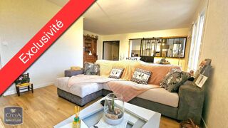  Appartement  vendre 4 pices 90 m