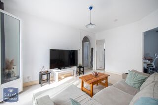  Appartement  vendre 2 pices 52 m