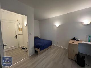  Appartement  vendre 1 pice 23 m