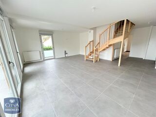  Appartement � vendre 6 pi�ces 118 m�