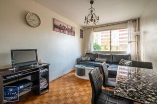  Appartement � vendre 3 pi�ces 57 m�