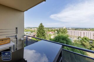  Appartement � vendre 3 pi�ces 64 m�