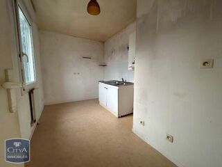  Appartement � vendre 2 pi�ces 48 m�