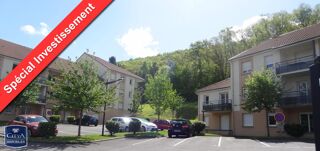  Appartement  vendre 4 pices 74 m