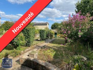  Maison  vendre 5 pices 100 m