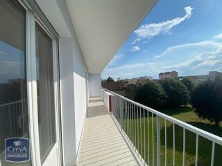  Appartement  vendre 5 pices 94 m