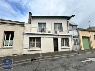 Maison � vendre 5 pi�ces 100 m�