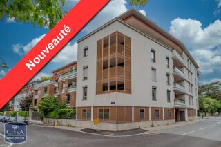  Appartement  vendre 4 pices 88 m