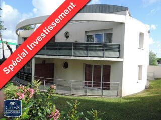  Appartement � vendre 1 pi�ce 38 m�