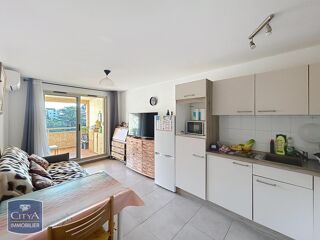  Appartement � vendre 2 pi�ces 30 m�