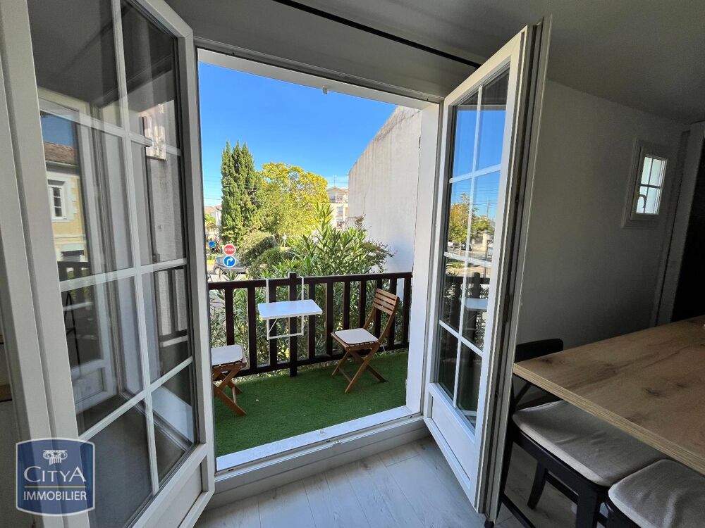 vente Maison - 2 pièce(s) - 48 m² La Teste-de-Buch (33260)