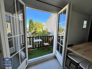  Maison à vendre 2 pièces 48 m²