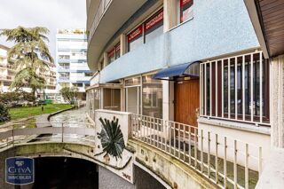  Appartement � vendre 2 pi�ces 53 m�