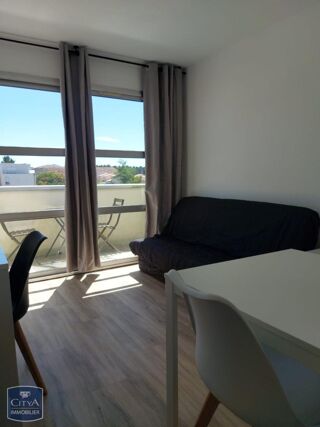  Appartement � vendre 1 pi�ce 64 m�