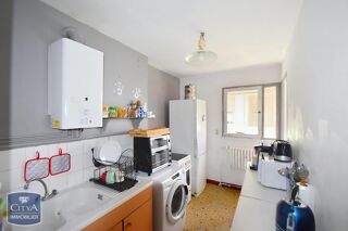  Appartement à vendre 4 pièces 68 m²